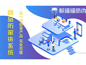防偽防竄貨系統(tǒng)可以帶來什么作用?