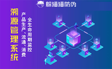 防偽溯源系統(tǒng)的優(yōu)勢價值有哪些?